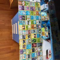 carte da gioco pokemon yu gi oh dragon ball