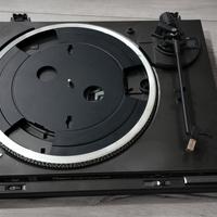 Giradischi Technics SL-BD22