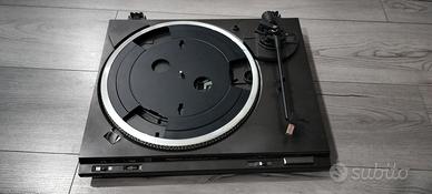Giradischi Technics SL-BD22