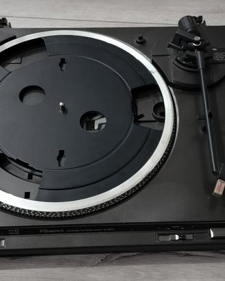 Giradischi Technics SL-BD22