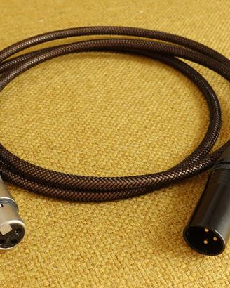 Cavo digitale AES/EBU Wireworld Micro Eclipse 7