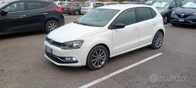 Vw polo 1.4 tdi