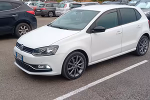 Vw polo 1.4 tdi