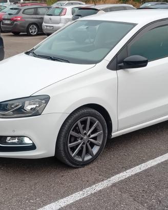 Vw polo 1.4 tdi