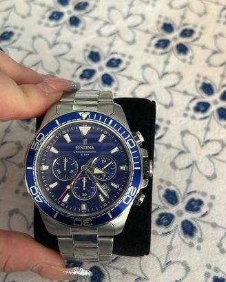 Orologio festina