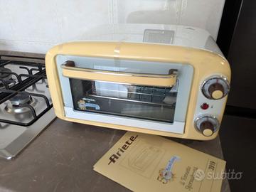 FORNO MULINO BIANCO ARIETE DE' LONGHI