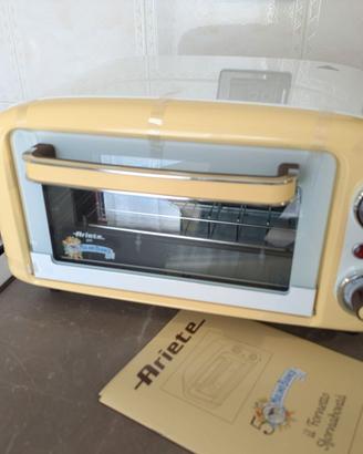 FORNO MULINO BIANCO ARIETE DE' LONGHI