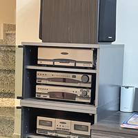 impianto pioneer completo