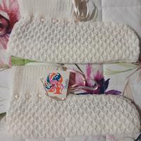 Abbigliamento vintage anni 60/70