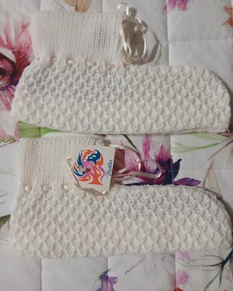 Abbigliamento vintage anni 60/70