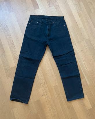 Jeans neri Levi’s