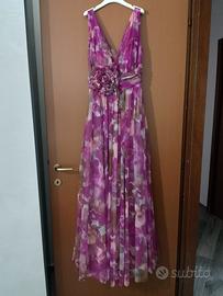 vestito lungo