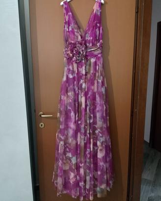vestito lungo