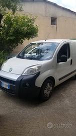 fiat fiorino multijet