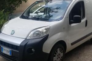 fiat fiorino multijet