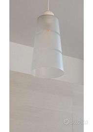 LAMPADARIO CUCINA MODERNO