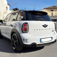 MINI COUNTRYMAN COOPER S 1.6 TURBO 185CV ALL4