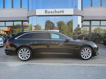 Audi A6 Avant 40 2.0 TDI S tronic Business Design