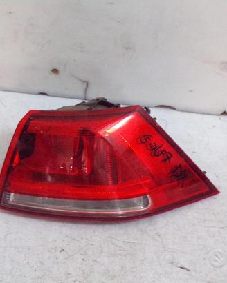 Fanale Posteriore Destro Volkswagen Golf 7 2015