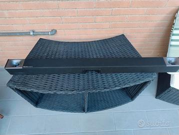 Soundbar klipsch cinema 600