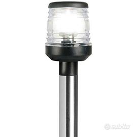 Asta luminosa estraibile 100 cm