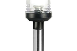 Asta luminosa estraibile 100 cm