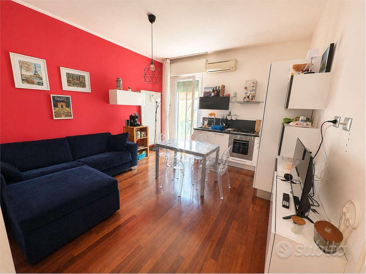 Appartamento – Modena, San Faustino, San Faustino-Madonnina-Quattroville - Vista 2