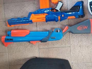 Nerf buono stato