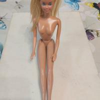 Barbie Mattel