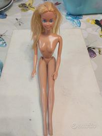 Barbie Mattel