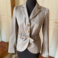 Giacca donna taglia 40 Love Moschino