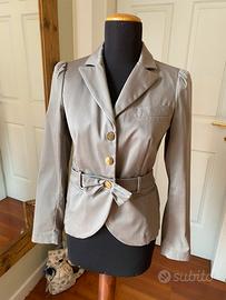 Giacca donna taglia 40 Love Moschino