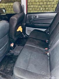 Daihatsu Terios in buone condizioni