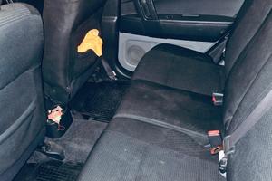 Daihatsu Terios in buone condizioni