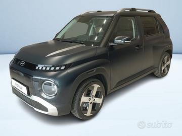 Hyundai Inster 49kWh XClass (TP, AP)