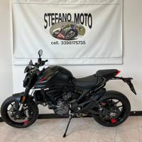 Ducati Monster 937 2021 PASS COMPRESO FINANZIABILE