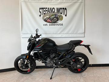 Ducati Monster 937 2021 PASS COMPRESO FINANZIABILE