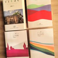 Guida Vini AIS 4 volumi 2021 al 2024