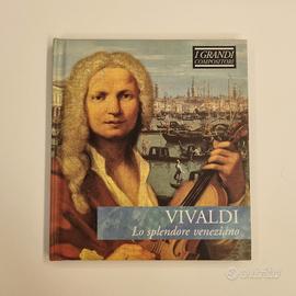 Vivaldi - Lo splendore veneziano