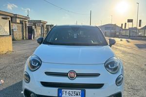 Fiat 500X 1.6 MultiJet 120 CV SPORT