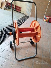 CArrello portatubo grande