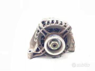 188A4000 ALTERNATORE FIAT Panda 2° Serie 1.2 Bifu