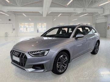 AUDI A4 ALLROAD 2.0 40 TDI MHEV QUATTRO S TRONIC I