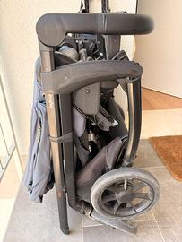 Trio Inglesina Electa 2024 (System Quattro)
