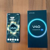 Smartphone Vivo V40