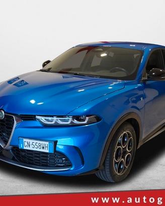 ALFA ROMEO TONALE 1.5 160CV MHEV TCT7 TI ( FARI LE