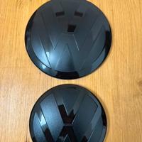 Cover stemma VW Golf 8