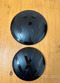 Cover stemma VW Golf 8