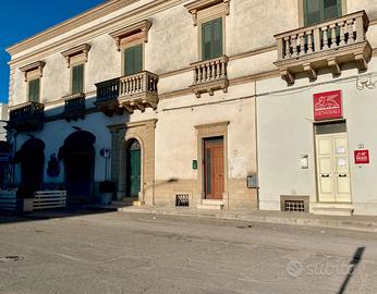 Abitazione/ufficio zona centrale