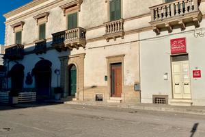 Abitazione/ufficio zona centrale